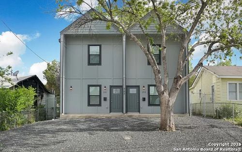 707 Runnels Ave, San Antonio, TX, 78208-2125 | Card Image
