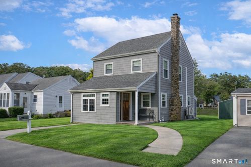 42 Waverly Rd, Branford, CT, 06405-5327 | Card Image