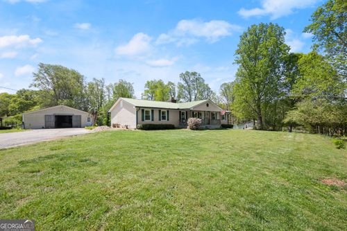 6029 Hulsey Rd, Clermont, GA, 30527-1703 | Card Image