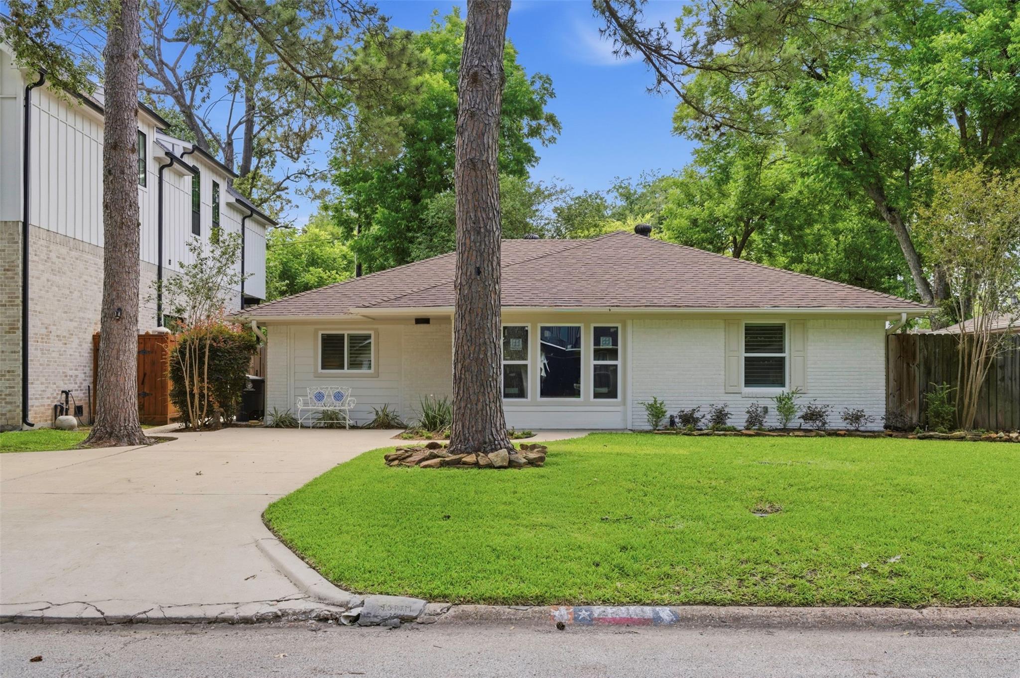 Residential Lease in Houston 5