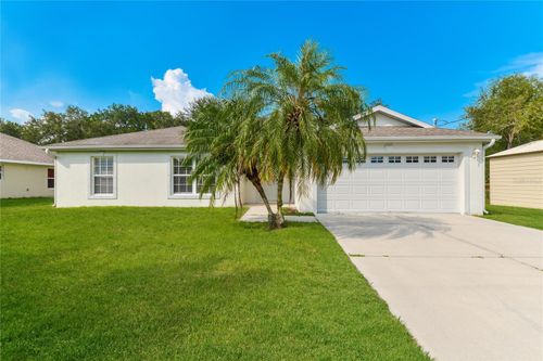 2718 Chipley Ave, NORTH PORT, FL, 34286-7210 | Card Image