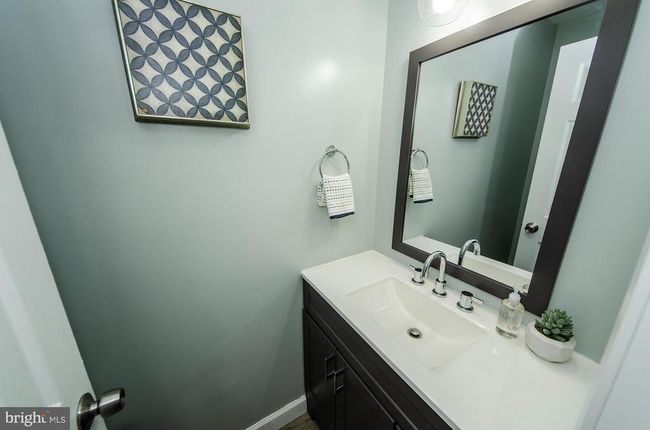2440 Southgate Sq, Townhouse with 3 bedrooms, 4 bathrooms and null parking in RESTON VA | Image 8