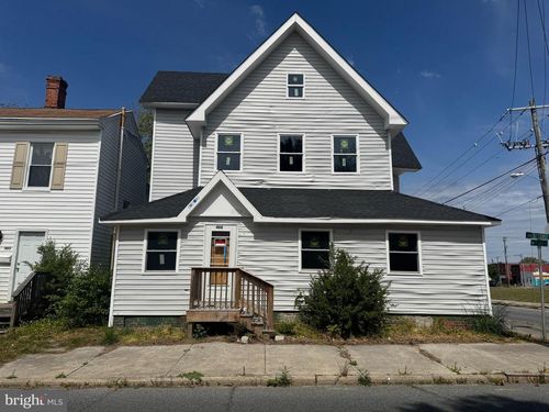 400 2nd St, POCOMOKE CITY, MD, 21851-1418 | Card Image