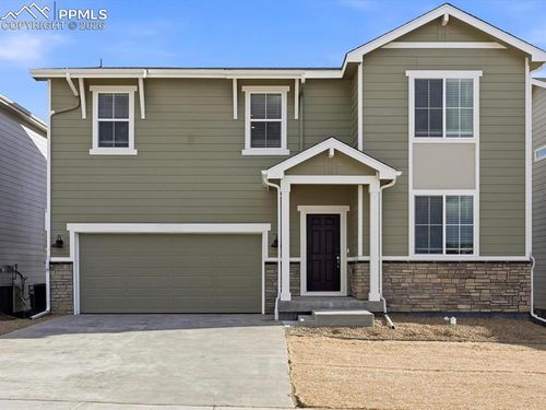 13243 Valley Peak Dr, Peyton, CO, 80831-3862 | Card Image