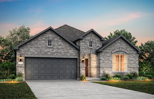 409 Birchwood Dr, Godley, TX, 76044-3040 | Card Image