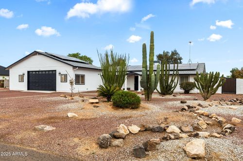 9430 W Mariposa Grande, Peoria, AZ, 85383-1143 | Card Image