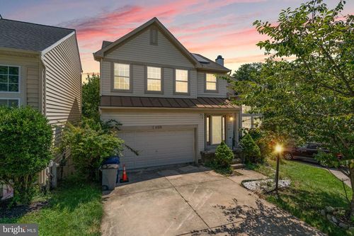 5126 Yellowwood Ave, BALTIMORE, MD, 21209-4611 | Card Image
