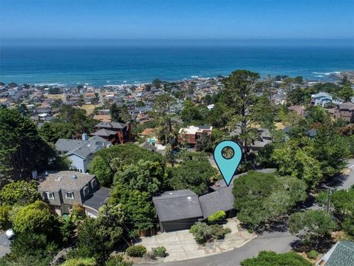2103 Benson Ave, Cambria, CA, 93428-5417 | Card Image