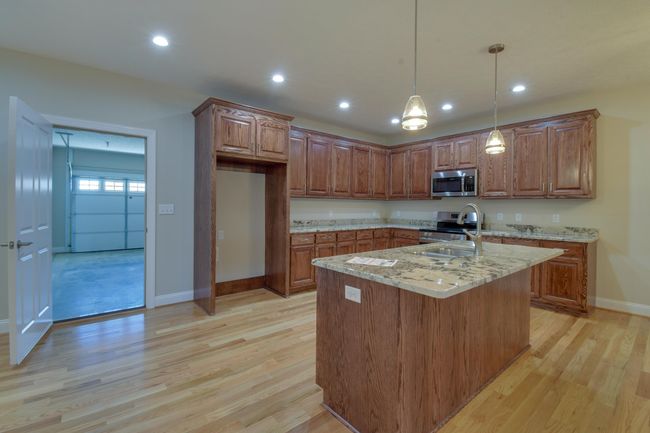 52 Fossil Dr, House attached with 2 bedrooms, 2 bathrooms and null parking in STUARTS DRAFT VA | Image 5