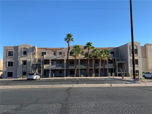 APT-202 - 2008 Mesquite Ln, Condo with 2 bedrooms, 2 bathrooms and null parking in Laughlin NV | Image 7