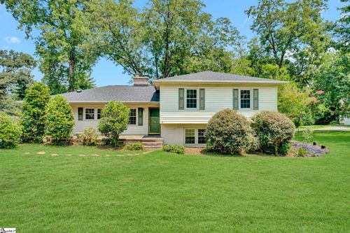 12 Mcswain Dr, Greenville, SC, 29615-1844 | Card Image