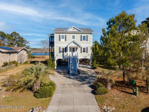 5106 E Yacht Dr, Oak Island, NC, 28465-5157 | Card Image