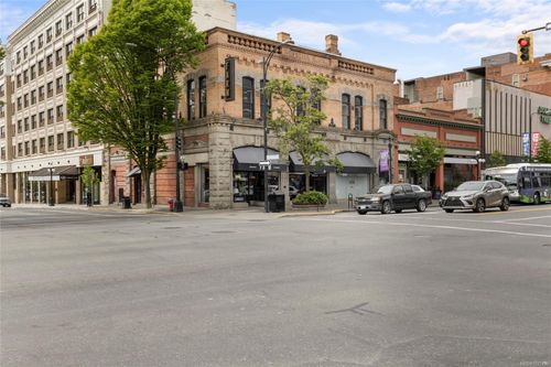 660 Johnson St, Victoria, BC, V8W2B7 | Card Image