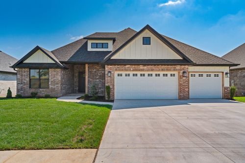 1626 S Pinecone Path, Springfield, MO, 65809 | Card Image