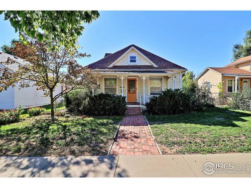 1114 12th St, Greeley, CO, 80631-3802 | Card Image