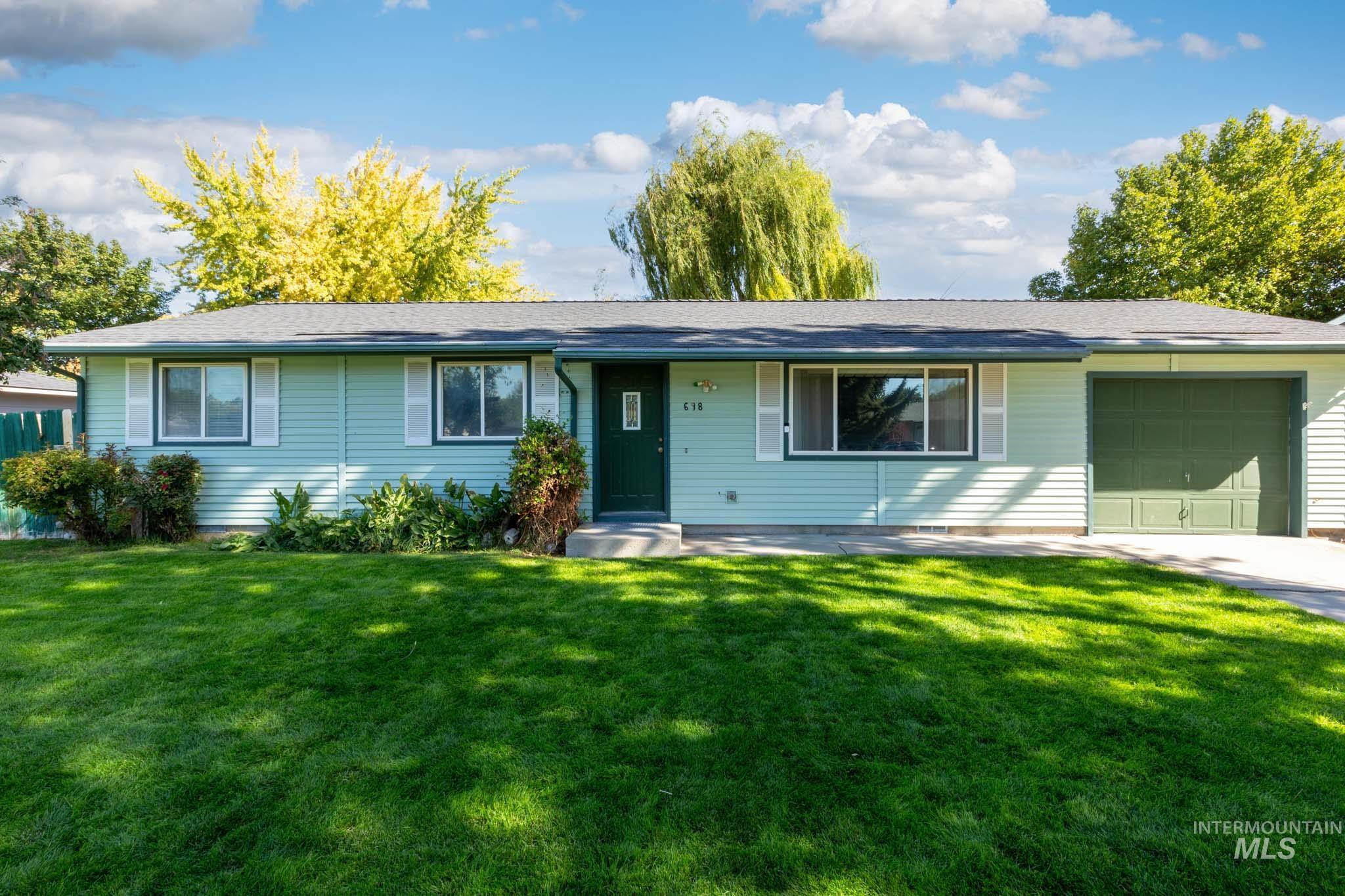 Mendi Pl, Kuna, ID 83634