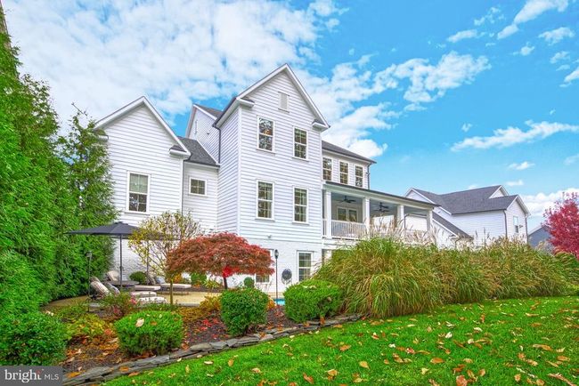 17147 Belle Isle Dr, House other with 6 bedrooms, 7 bathrooms and null parking in DUMFRIES VA | Image 84