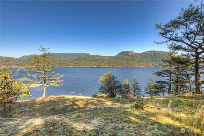 850 Shaner Armstrong Lane, Home with 0 bedrooms, 0 bathrooms and null parking in Orcas Island WA | Image 1