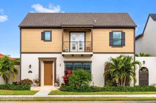 2350 Addison Dr, Melbourne, FL, 32940-7094 | Card Image