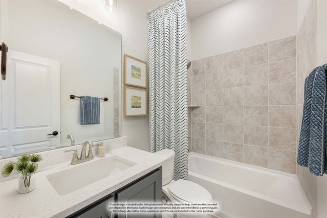 109 Whistling Duck Dr, House other with 3 bedrooms, 2 bathrooms and null parking in Balch Springs TX | Image 11