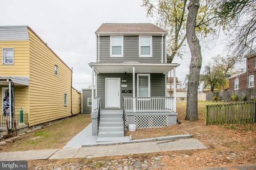 1509 Elmtree Street, BALTIMORE CITY, MD, 21226 | Card Image