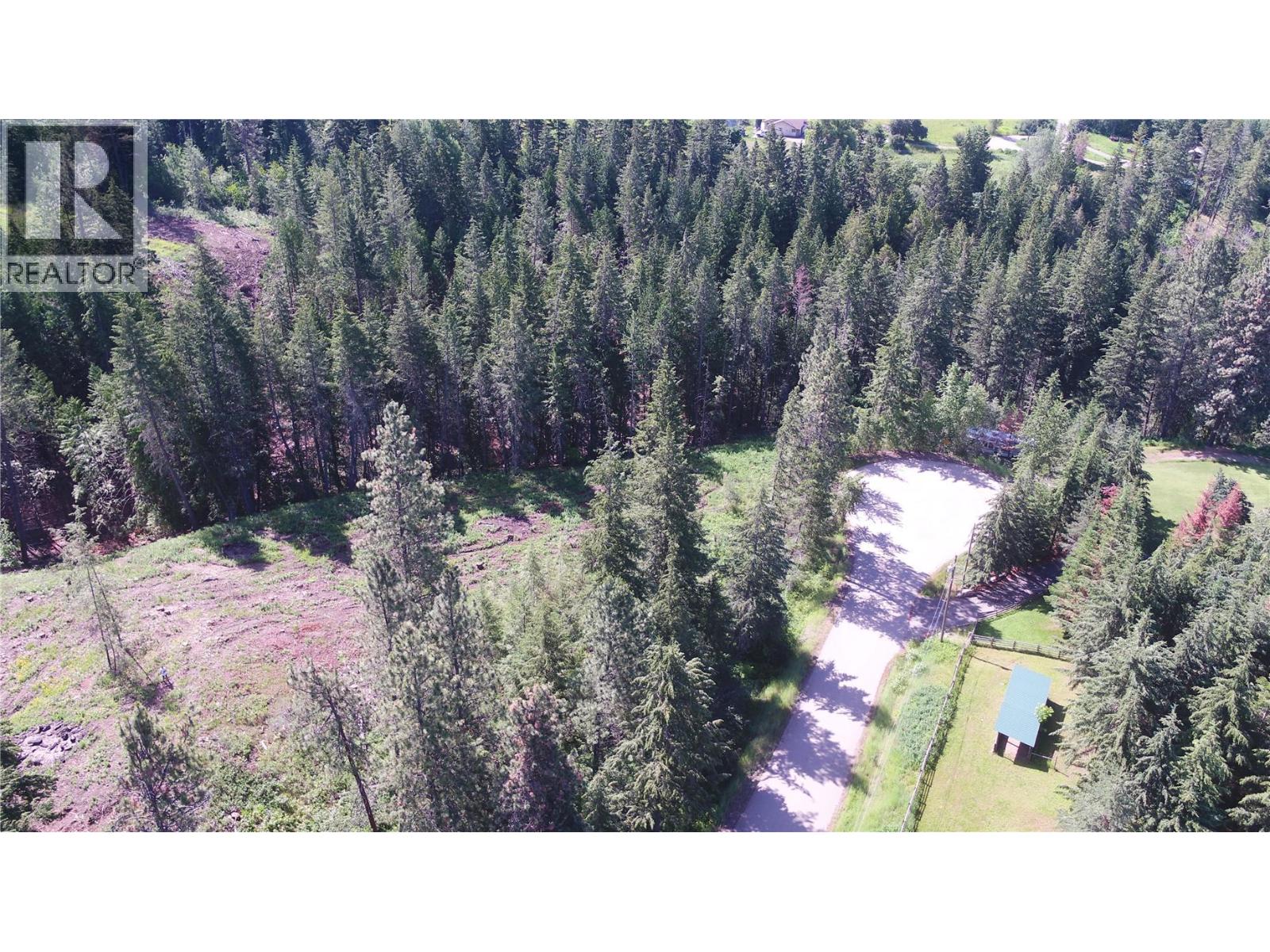 Land in Vernon