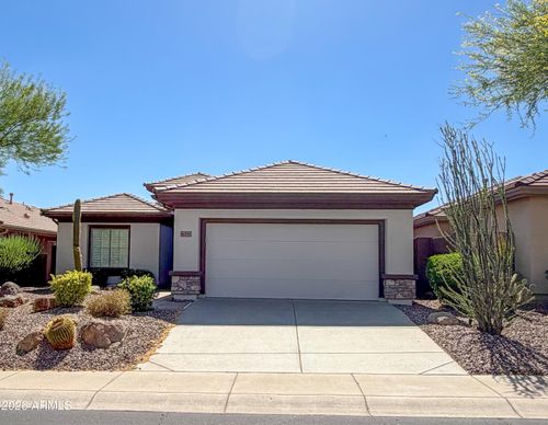 40744 N Noble Hawk Ct, Phoenix, AZ, 85086-1830 | Card Image