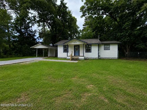 2208 Glendale Ave, Hattiesburg, MS, 39401-1021 | Card Image