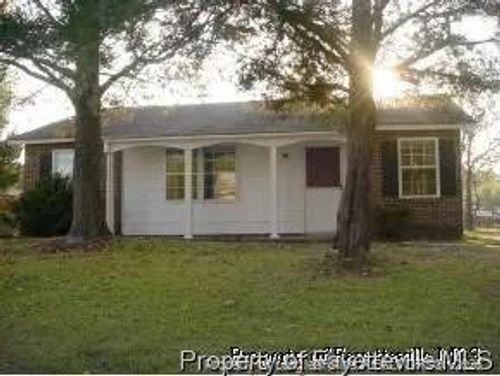 606 Kellam Cir, Fayetteville, NC, 28311-1907 | Card Image