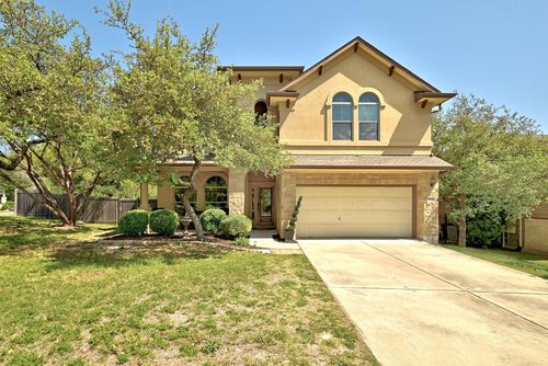 21940 Agarito Ln, Spicewood, TX, 78669-6903 | Card Image