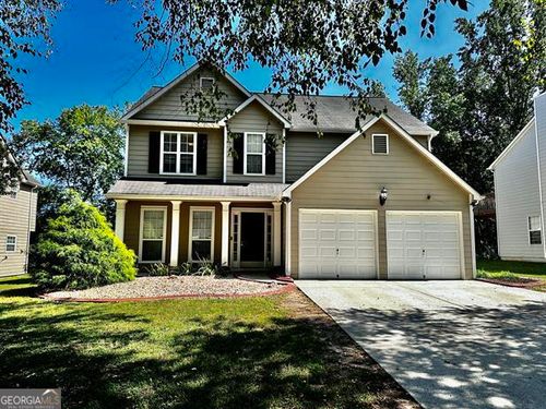 5055 Deer Brook Trl, AUSTELL, GA, 30106-3026 | Card Image