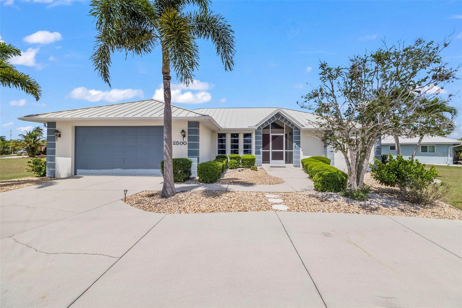 Rio Lisbo Ct, Punta Gorda, FL 33950