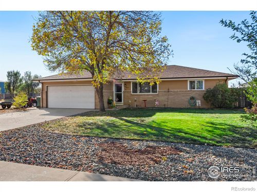 4215 Denver Street, Evans, CO, 80620 | Card Image