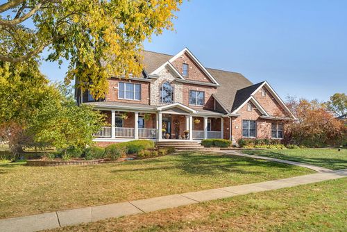 24721 W Park River Ln, Shorewood, IL, 60404-7672 | Card Image