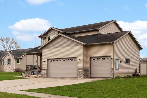 130 Potomac Place, Oregon, WI, 53575 | Card Image