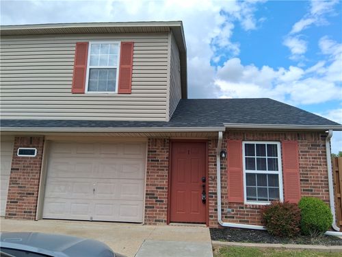 1-3306 Sw Landau Ct, Bentonville, AR, 72712-7636 | Card Image