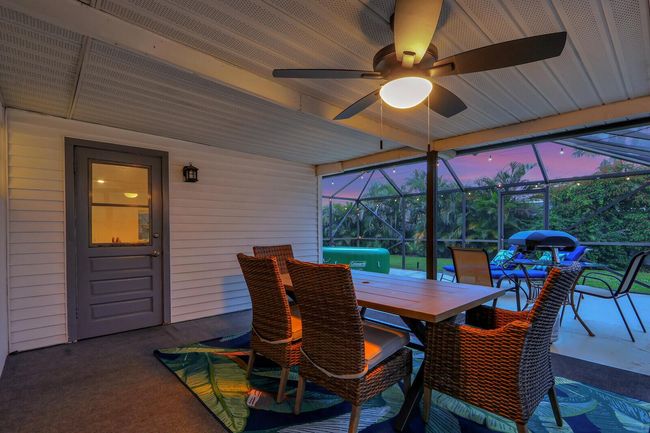 2346 N Wallen Dr, House other with 3 bedrooms, 2 bathrooms and null parking in West Palm Beach FL | Image 10