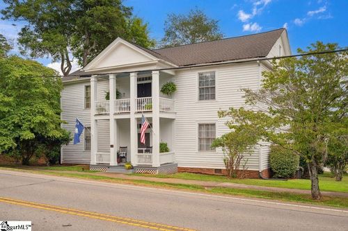 140 S Mechanic St, Pendleton, SC, 29670-1619 | Card Image