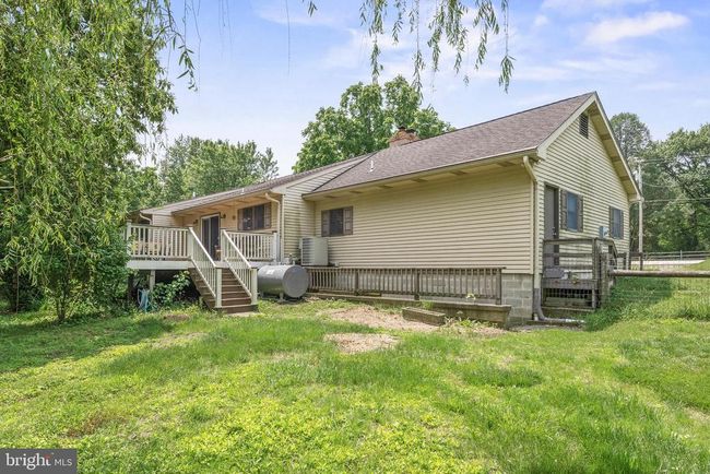 724 Franklinville Rd, House other with 3 bedrooms, 2 bathrooms and null parking in MULLICA HILL NJ | Image 25