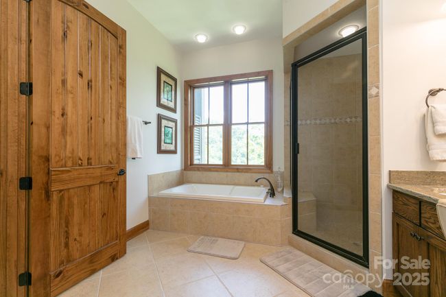 C - 224 Logging Horse Rd, Condo with 3 bedrooms, 3 bathrooms and null parking in Burnsville NC | Image 28