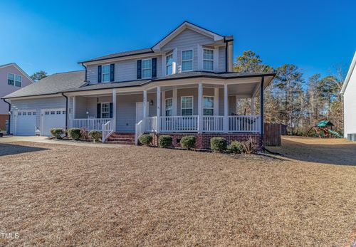 6363 Abercarn Way, Fayetteville, NC, 28311 | Card Image