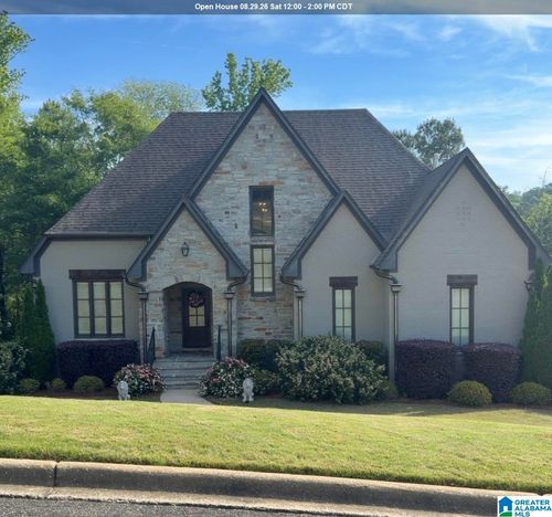 7654 Barclay Ter, TRUSSVILLE, AL, 35173-3628 | Card Image