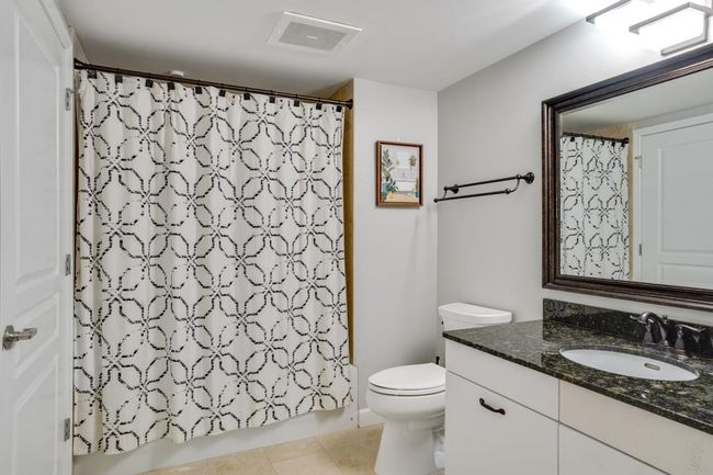 UNIT-511 - 300 S Duval St, Condo with 2 bedrooms, 2 bathrooms and null parking in Tallahassee FL | Image 15