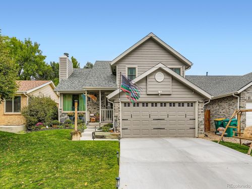 6811 E 120th Dr, Brighton, CO, 80602-9684 | Card Image