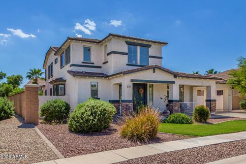 3311 E Anika Dr, Gilbert, AZ, 85298-4703 | Card Image
