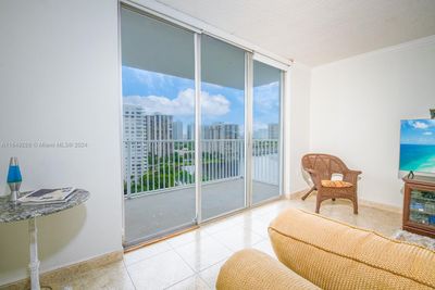 1510W - 2801 Ne 183rd St, Condo with 1 bedrooms, 1 bathrooms and null parking in Aventura FL | Image 1