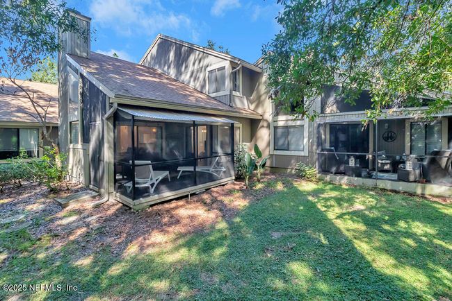 29 Turtleback Trl, Townhouse with 3 bedrooms, 3 bathrooms and null parking in Ponte Vedra Beach FL | Image 30