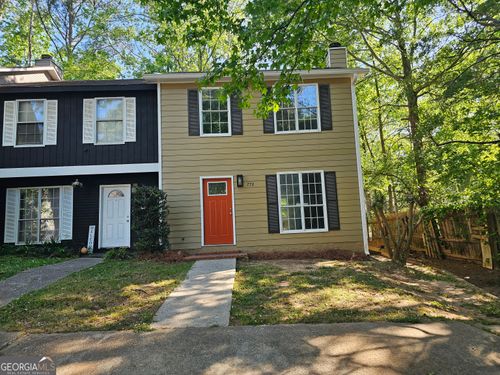 770 Jamestown Crossing, Jonesboro, GA, 30238 | Card Image