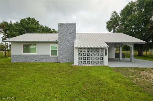 8678 County Rd 78, FORT DENAUD, FL, 33935-0621 | Card Image