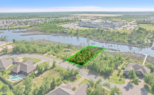 4707 Bayou Bluff Trl, Lynn Haven, FL, 32444-5719 | Card Image